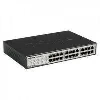 24-port -D-link switch